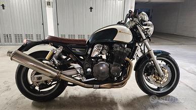 cafe racer 750