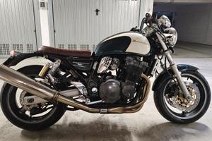 cafe racer 750