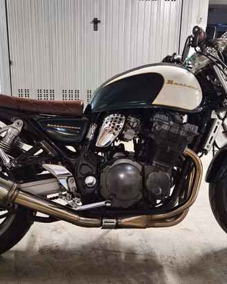cafe racer 750