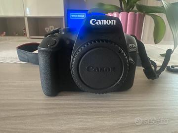 Macchina fotografica