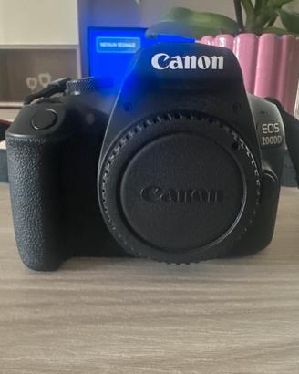 Macchina fotografica