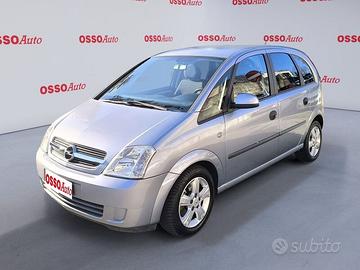 Opel Meriva 1.7 CDTI 101 HP COMMERCIANTI