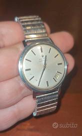 orologio da coll