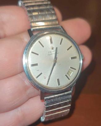orologio da coll