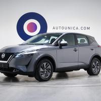 NISSAN Qashqai MHEV 140 CV ACENTA FULL LED
