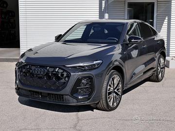 AUDI Q5 Sportback NEW 2.0 Tdi Q. 204cv S-tr. S.l
