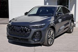 AUDI Q5 Sportback NEW 2.0 Tdi Q. 204cv S-tr. S.l