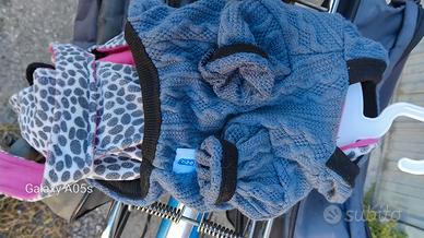 vestitino per cani taglia piccola