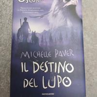 Il destino del lupo Cronache dell’era oscura Paver