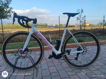  Bici da corsa Orbea 