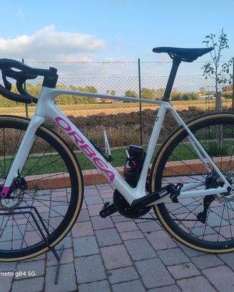  Bici da corsa Orbea 