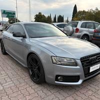 AUDI A5 SPB 3.0 TDI QUATTRO S-LINE CERCHI DA 20