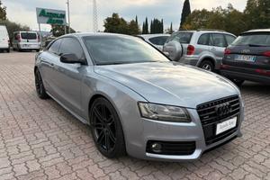 AUDI A5 SPB 3.0 TDI QUATTRO S-LINE CERCHI DA 20
