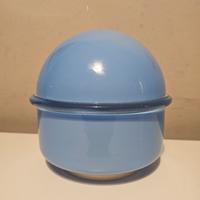 lampada leucos Tecla anni 60