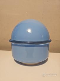 lampada leucos Tecla anni 60