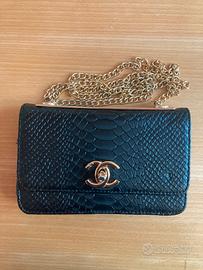 Borsa a tracolla Chanel
