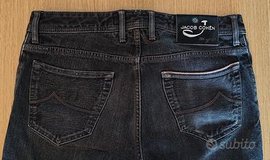 Jeans Jacob Cohen Limited Edition