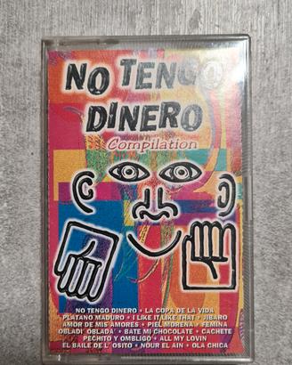 No Tengo Dinero, Compilation