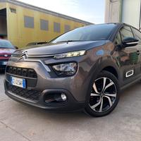 Citroen C3 PureTech 83 S&S Feel