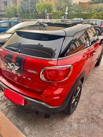 Mini paceman