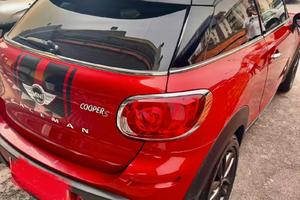 Mini paceman