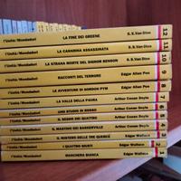 Il Giallo del Lunedì - Unità