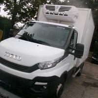 Iveco Daily 60C15 3.0hpi 150cv FRIGO ZANOTTI BIEFF