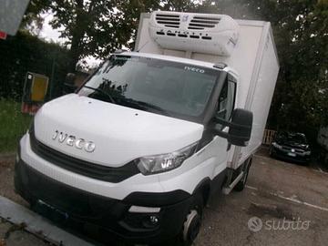 Iveco Daily 60C15 3.0hpi 150cv FRIGO ZANOTTI BIEFF