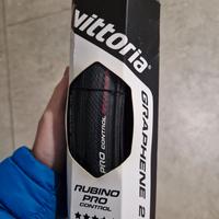 Pneumatico Vittoria Rubino pro 700x25c
