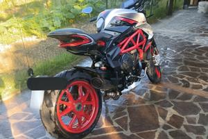 Mv augusta dragster rc