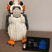 LEGO Star Wars Porg 75230