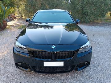 BMW 530D F11 touring 