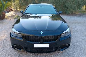 BMW 530D F11 touring 