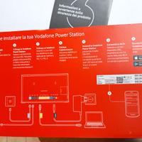 MODEM VODAFONE  GHG3000