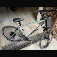Bici elettrica Askoll eb5