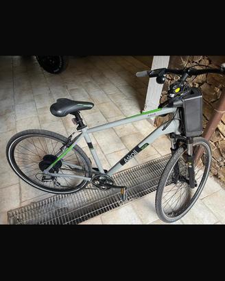 Bici elettrica Askoll eb5