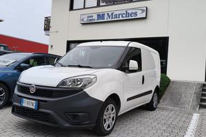 FIAT DOBLO 1.3 MJT 95CV 2 POSTI COIBENTATO