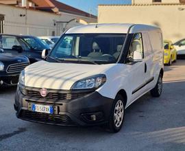 FIAT Doblo 1.4 T-Jet Metano Maxi