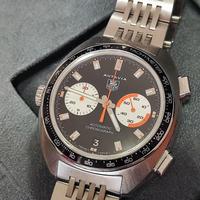 Tag Heuer Autavia Chrono CY2111 