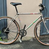 Bici mtb