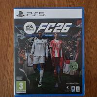 fc26 ps5