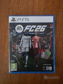 fc26 ps5