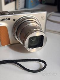 Canon powershot sx740 HS,superzoom