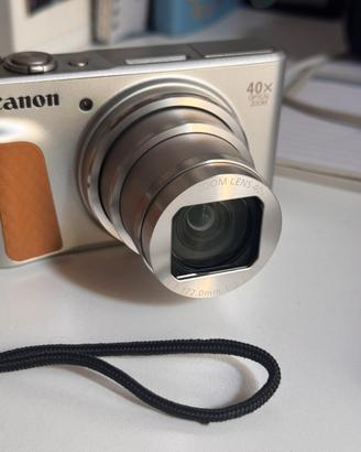 Canon powershot sx740 HS,superzoom