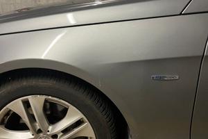 Mercedes SW E350CDI 4matic blue efficiency 2010