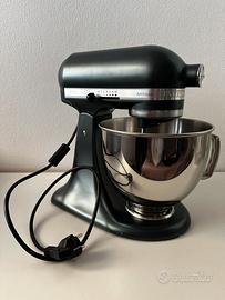 Kitchenaid artisan nuova