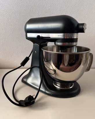 Kitchenaid artisan nuova
