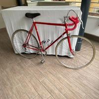 bici da corsa vintage