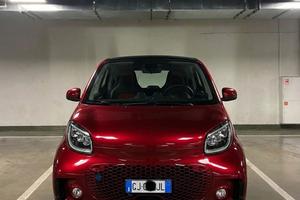 Smart EQ 22 Kw Ricarica Veloce 20 Mila Km 2022