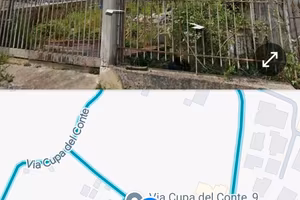 Villetta 2 piani